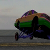 CASper Town Car
